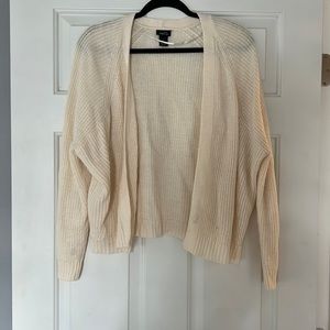 Rue21 Knit Cardigan